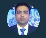 Muhammad Arif Ali